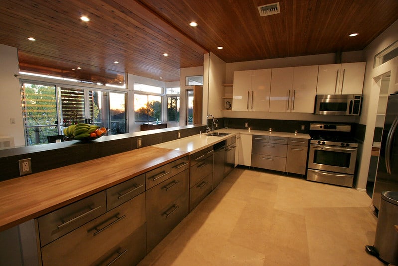 3 Ways MasterWorks Can Update Your Kitchen